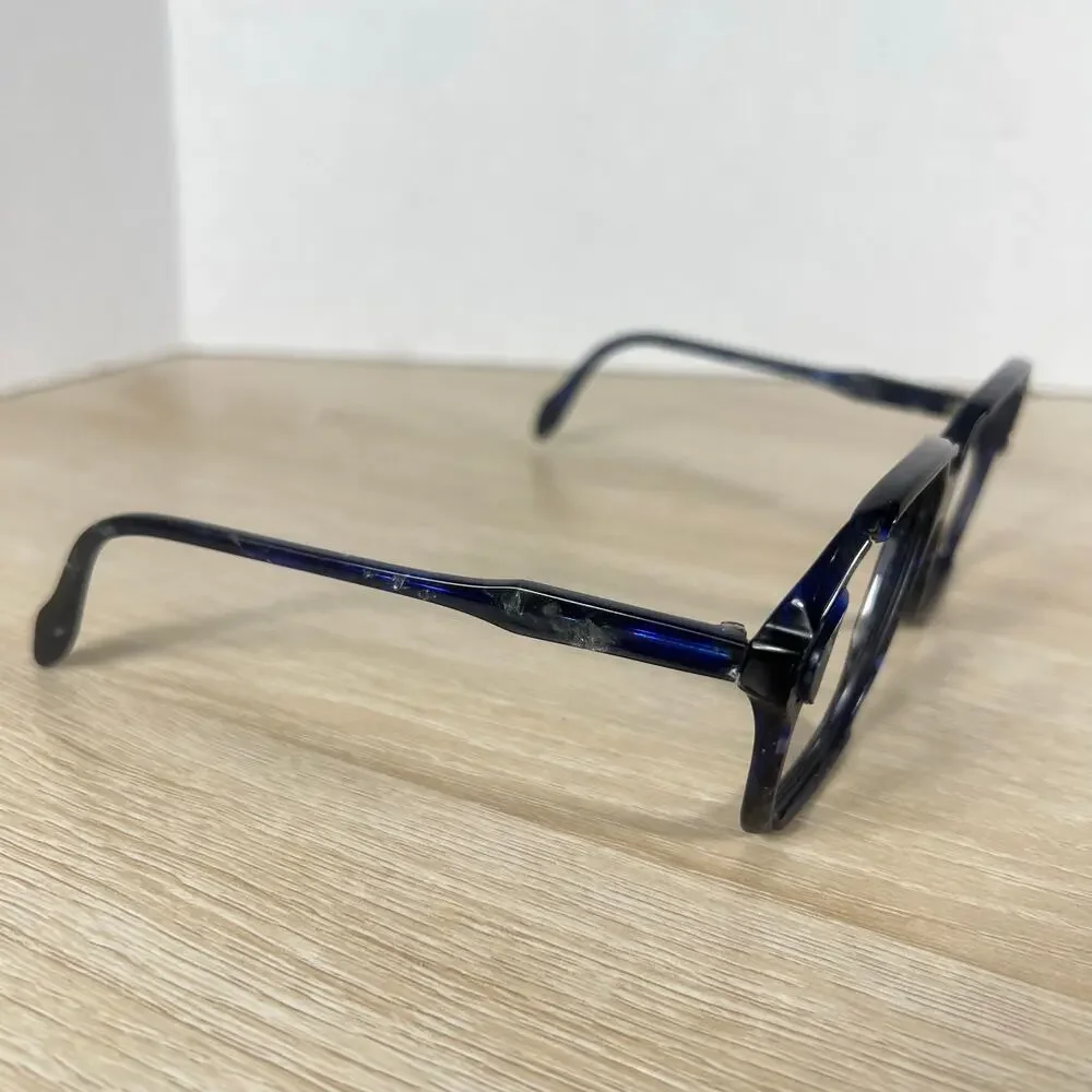 Vintage Neostyle Cosmet 465/667 Sunglasses DAMAGED 59-12-135 Germany